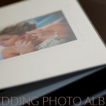 professional wedding photo albums