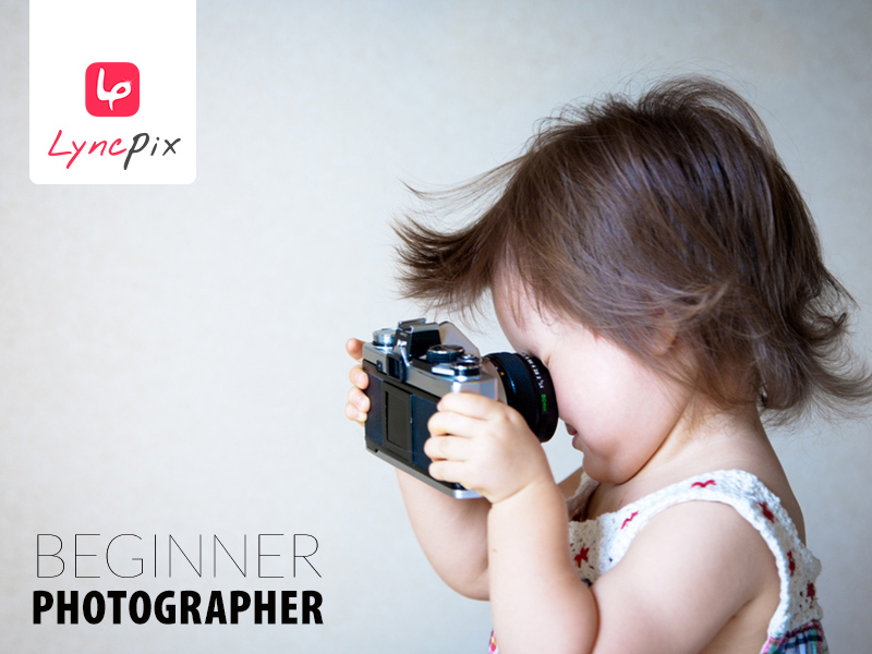 Beginner photographer business tips